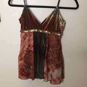 Women's top